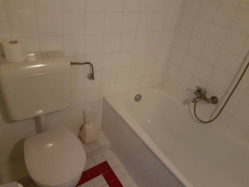 Imagen de la habitación del Hotel Am Limes. Foto 10