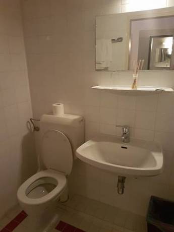 Imagen de la habitación del Hotel Am Limes. Foto 12