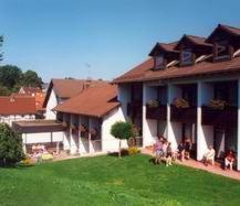Imagen general del Hotel Am Lingelbach. Foto 1