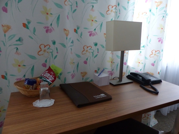 Imagen de la habitación del Hotel Am Ludwigsplatz. Foto 11