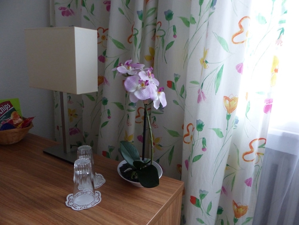 Imagen de la habitación del Hotel Am Ludwigsplatz. Foto 12