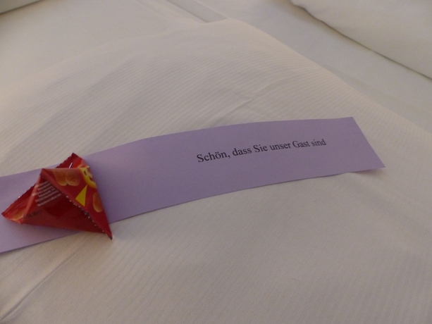 Imagen de la habitación del Hotel Am Ludwigsplatz. Foto 13