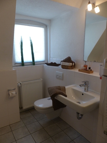 Imagen de la habitación del Hotel Am Ludwigsplatz. Foto 14