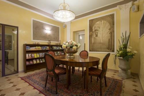 Imagen general del Hotel Am Luisenplatz. Foto 2