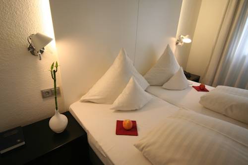 Imagen de la habitación del Hotel Am Main. Foto 3