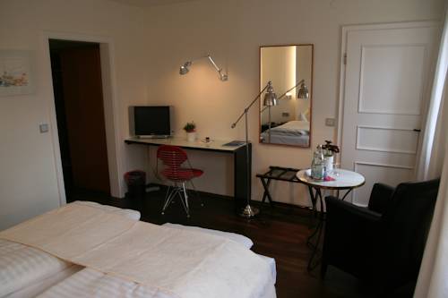 Imagen de la habitación del Hotel Am Main. Foto 7