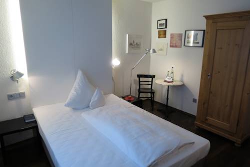 Imagen de la habitación del Hotel Am Main. Foto 9