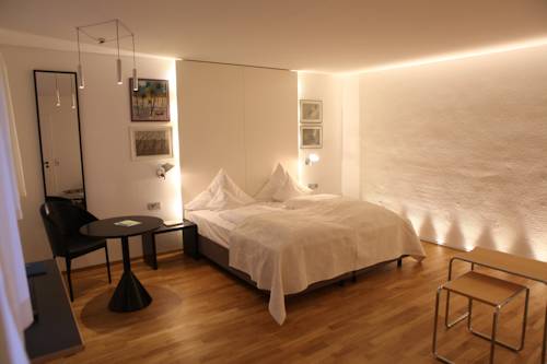 Imagen de la habitación del Hotel Am Main. Foto 10