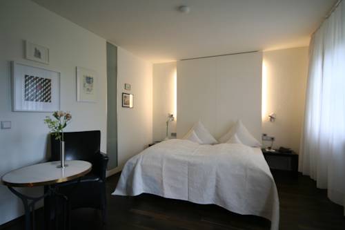 Imagen de la habitación del Hotel Am Main. Foto 11