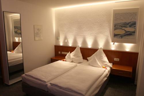 Imagen de la habitación del Hotel Am Main. Foto 12