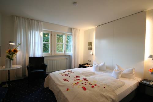 Imagen de la habitación del Hotel Am Main. Foto 15