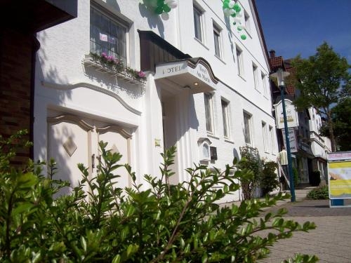 Imagen general del Hotel Am Markt, Arnsberg. Foto 4