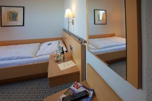 Imagen de la habitación del Hotel Am Markt, Bad Honnef. Foto 6