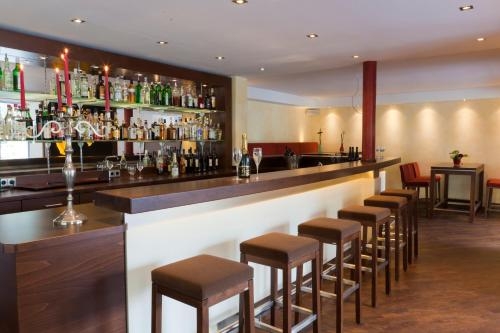 Imagen general del Hotel Am Markt, Bad Honnef. Foto 1