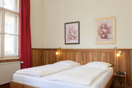 Imagen general del Hotel Am Markt, Munich. Foto 2