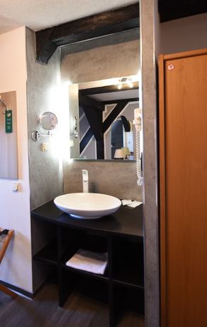 Imagen de la habitación del Hotel Am Markt and Brauhaus Stadtkrug. Foto 4