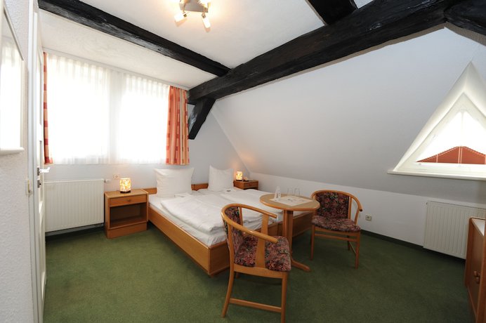 Imagen de la habitación del Hotel Am Markt and Brauhaus Stadtkrug. Foto 5