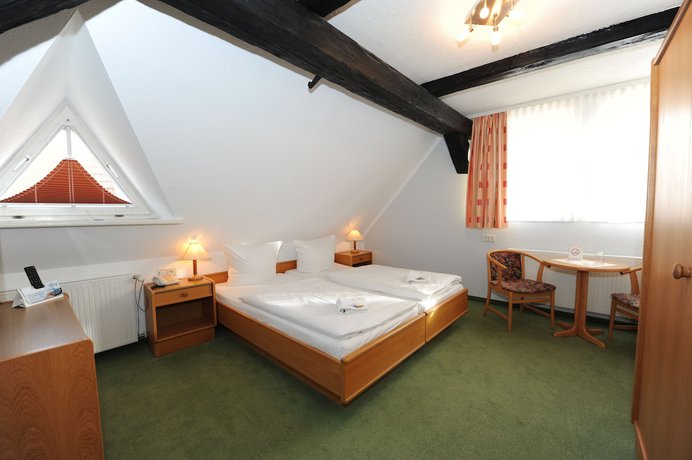 Imagen de la habitación del Hotel Am Markt and Brauhaus Stadtkrug. Foto 7
