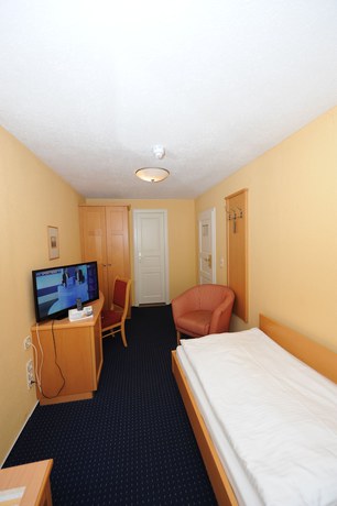 Imagen de la habitación del Hotel Am Markt and Brauhaus Stadtkrug. Foto 9