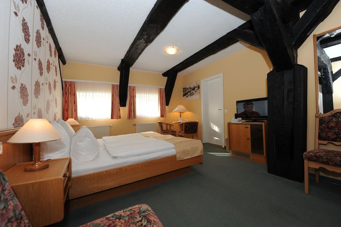 Imagen de la habitación del Hotel Am Markt and Brauhaus Stadtkrug. Foto 16