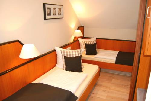 Imagen de la habitación del Hotel Am Martinsberg. Foto 5
