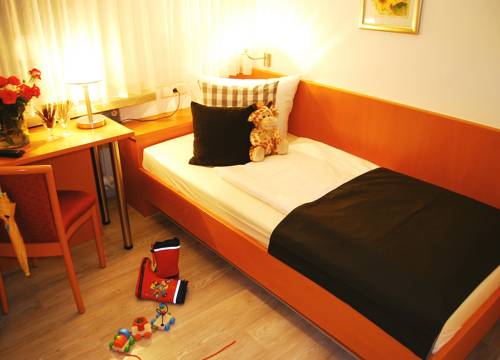 Imagen de la habitación del Hotel Am Martinsberg. Foto 6