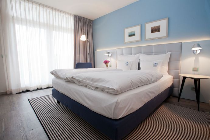 Imagen general del Hotel Am Meer and Spa. Foto 4