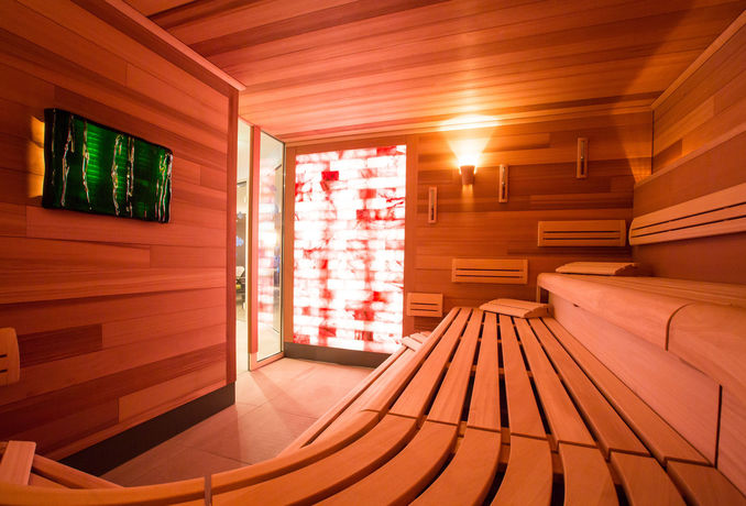 Imagen de la habitación del Hotel Am Meer and Spa. Foto 9