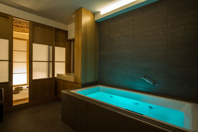 Imagen de los interiores del Hotel Am Meer and Spa. Foto 13