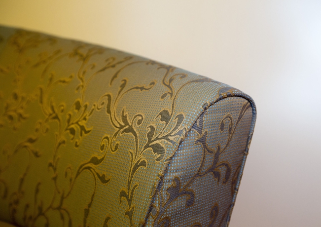 Imagen de los interiores del Hotel Am Mirabellplatz. Foto 16