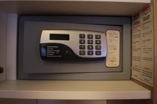 Imagen de la habitación del Hotel Am Molkenmarkt. Foto 8