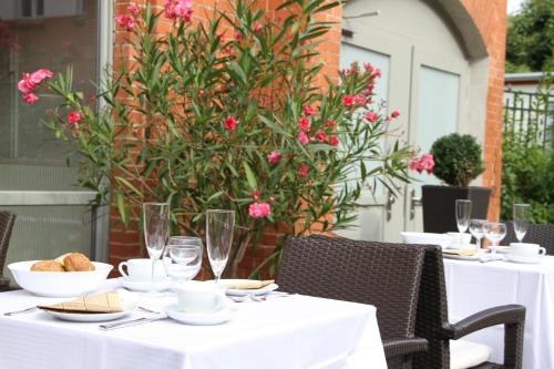 Imagen general del Hotel Am Molkenmarkt. Foto 4