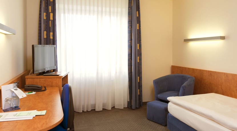 Imagen de la habitación del Hotel Am Moosfeld. Foto 4