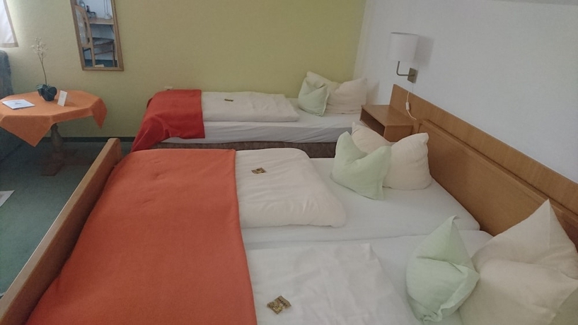 Imagen de la habitación del Hotel Am Muehlberg. Foto 2