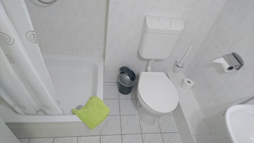 Imagen de la habitación del Hotel Am Muehlberg. Foto 3