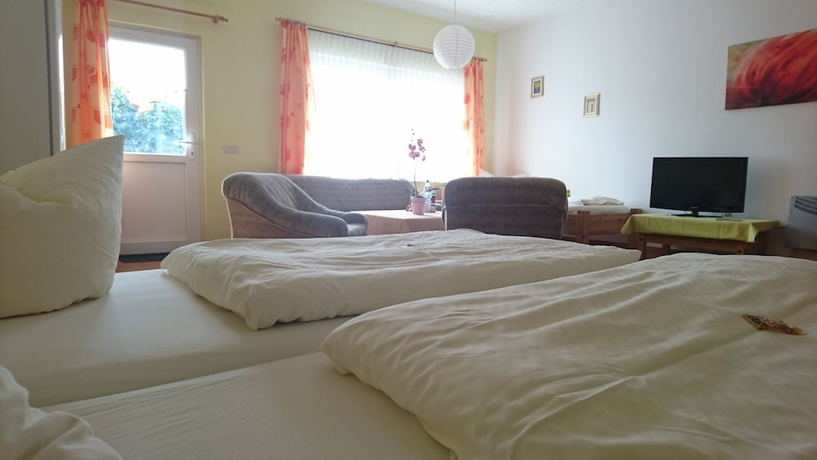 Imagen de la habitación del Hotel Am Muehlberg. Foto 4