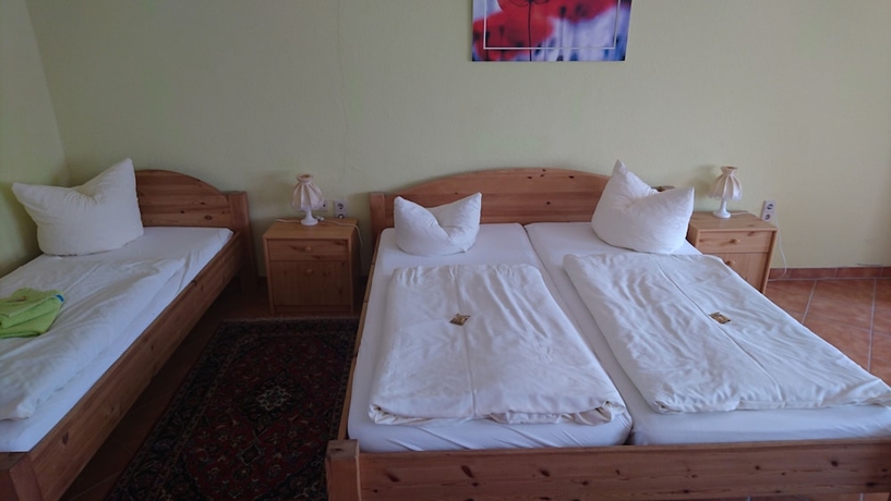 Imagen de la habitación del Hotel Am Muehlberg. Foto 5