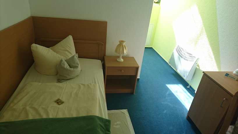 Imagen de la habitación del Hotel Am Muehlberg. Foto 6