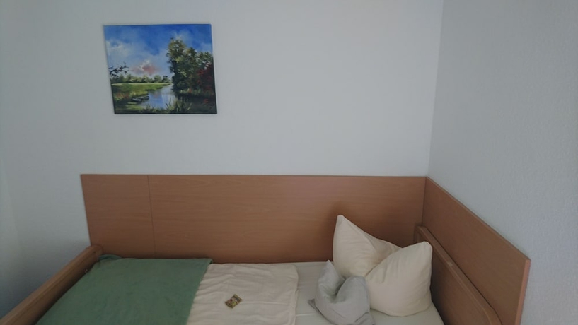 Imagen de la habitación del Hotel Am Muehlberg. Foto 7