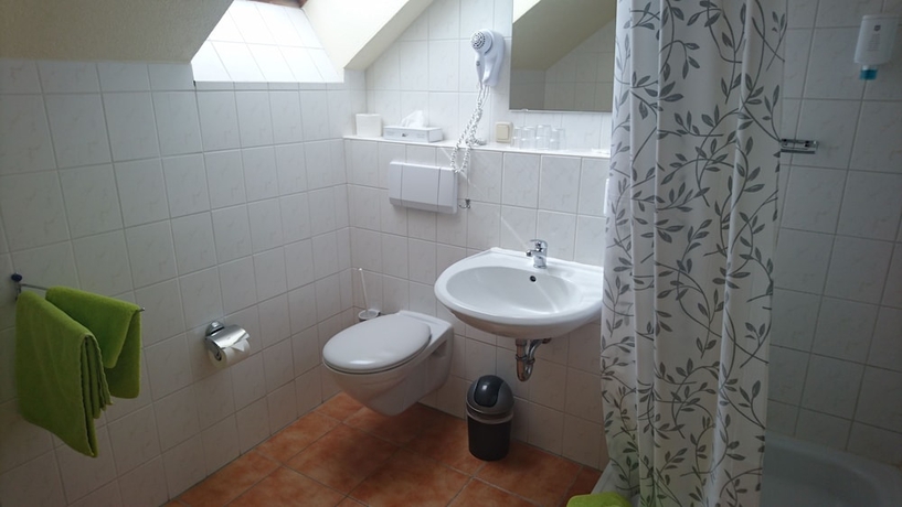 Imagen de la habitación del Hotel Am Muehlberg. Foto 8