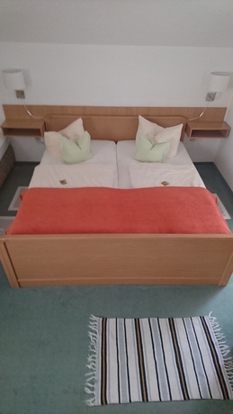 Imagen de la habitación del Hotel Am Muehlberg. Foto 9