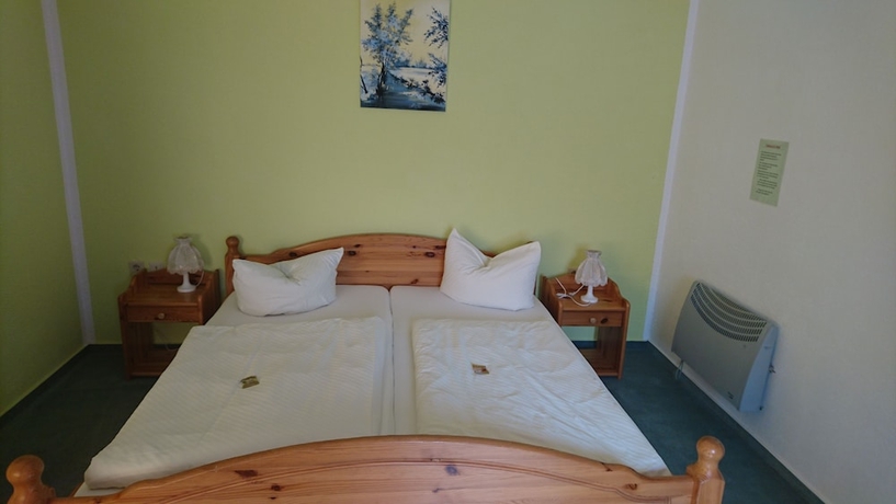 Imagen de la habitación del Hotel Am Muehlberg. Foto 10