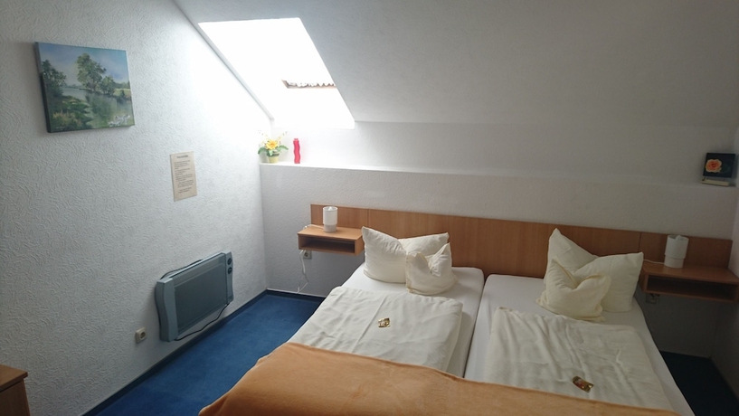 Imagen de la habitación del Hotel Am Muehlberg. Foto 12