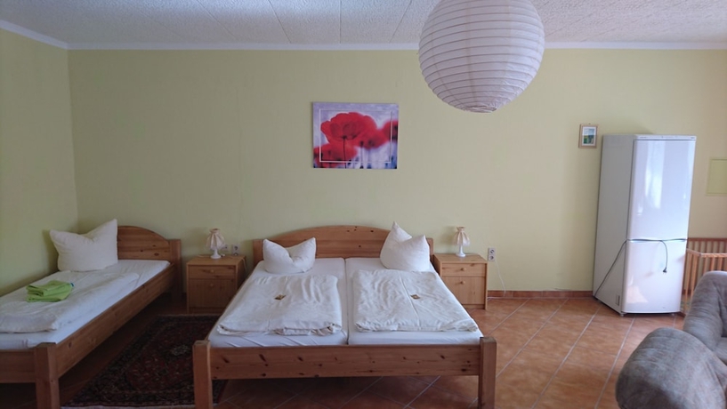 Imagen de la habitación del Hotel Am Muehlberg. Foto 13