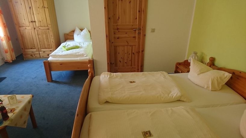 Imagen de la habitación del Hotel Am Muehlberg. Foto 14