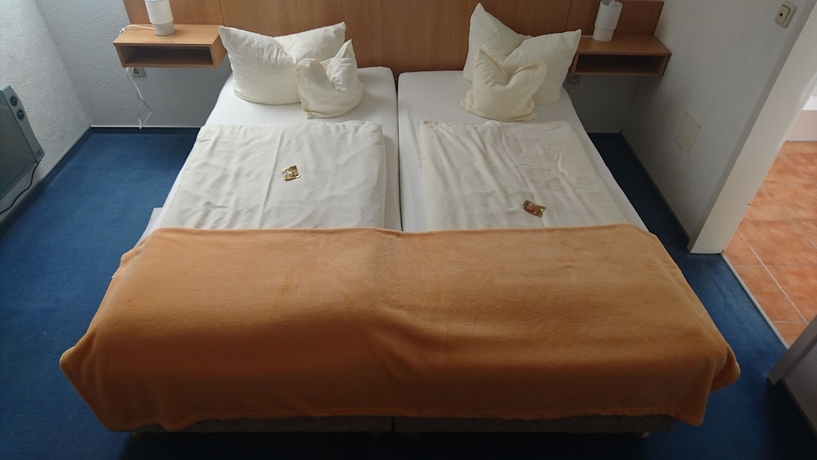 Imagen de la habitación del Hotel Am Muehlberg. Foto 15