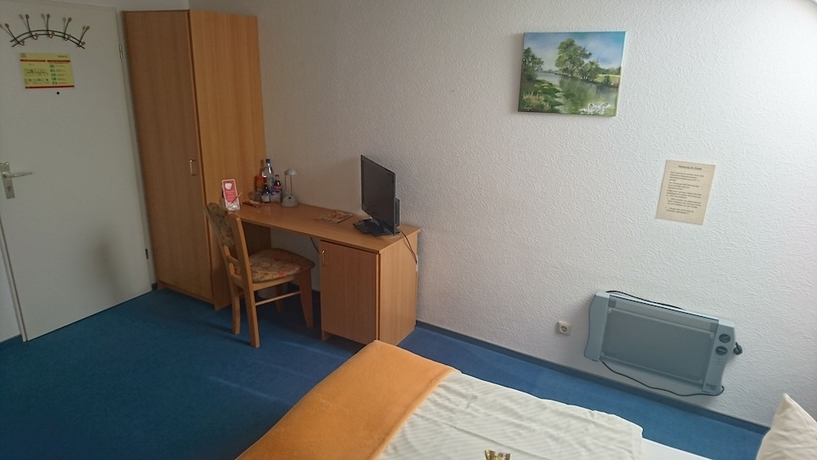 Imagen de la habitación del Hotel Am Muehlberg. Foto 16