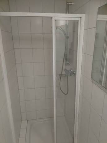 Imagen de la habitación del Hotel Am Nikolaiort. Foto 10