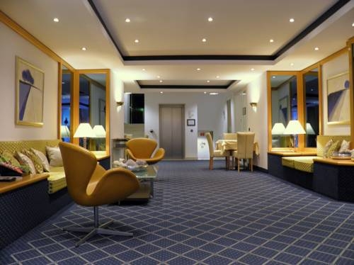 Imagen general del Hotel Am Nockherberg. Foto 4