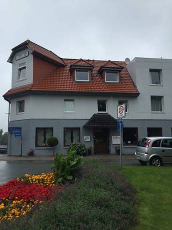 Imagen de la habitación del Hotel Am Nordkreuz. Foto 2